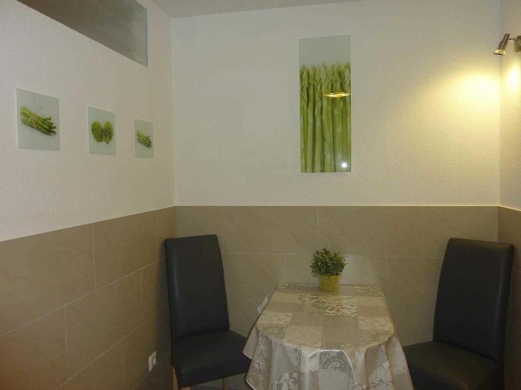 Ferienwohnung Anne Friburgo de Brisgovia Exterior foto